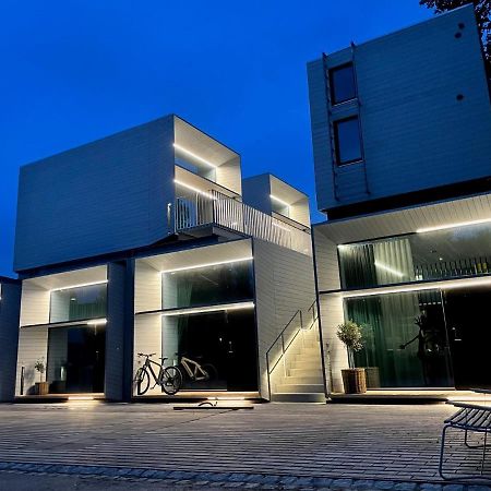 Chalet Park By Maier Höchst Exterior foto